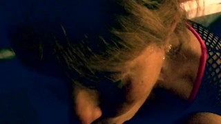 Granny Carmen Angel Swallows