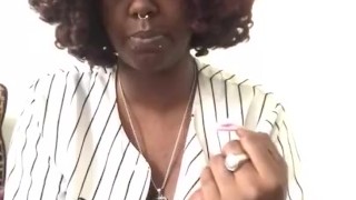 Ebony sloppy tutorial (walk through demonstration) 