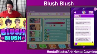 Booticus Exposicus! Blush Blush #44 W/HentaiGayming