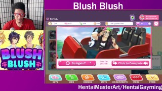 Booticus Exposicus! Blush Blush #44 W/HentaiGayming