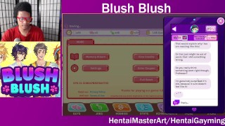 Booticus Exposicus! Blush Blush #44 W/HentaiGayming