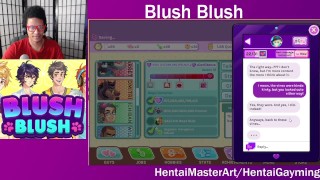 Booticus Exposicus! Blush Blush #44 W/HentaiGayming