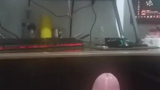 Masturbate high 