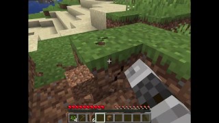 I Play Minecraft because i dont have Sex 