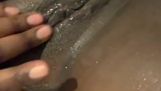 PUSSY PLAY TIME
