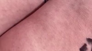 MissLexiLoup hot curvy ass female jerking Off Butthole Orgasm wraparound legs pov Anal fantasy 