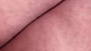 MissLexiLoup hot curvy ass female jerking Off Butthole Orgasm wraparound legs pov Anal fantasy 
