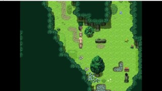 Oba sans saga 1.30 การปลดล็อคฉาก CG ฉากลับ EP1