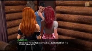 Dusklight Manor 143