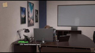 Leap Of Faith 87