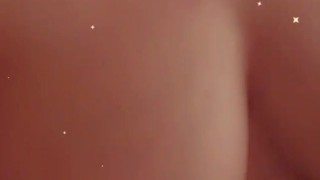 POV My Naughty Shower Time! Enjoy being wet, playing and teasing myself!
