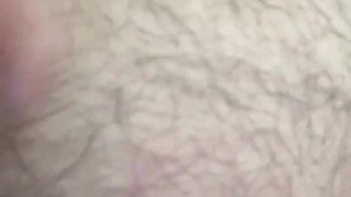 Gay Chub Blue Undies | twitter: atrophybody