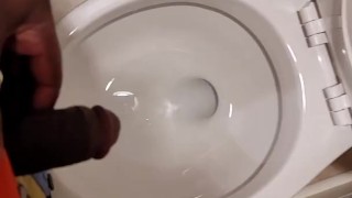Pissing fun