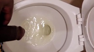 Pissing fun