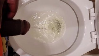 Pissing fun