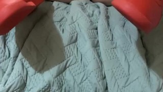 Hott big booty milf getting railed in her Reebok freestyle sneakers (sneaker fetish)