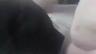 Fingering my super wet pussy
