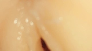 Creammmm-pie! 🥵💦👌