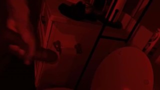 Red light solo special