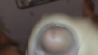 Mi primera paja para el canal 