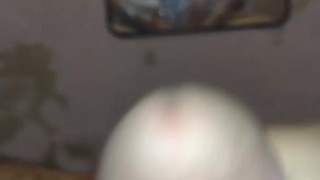 Mi primera paja para el canal 