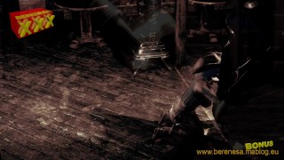 BONUS: Honey select 2 - Christie 2 - Cowboy