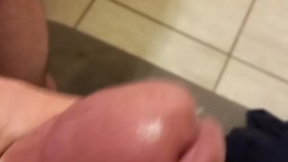 Stroking 