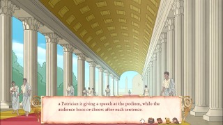 Blo*d & Lust - Episode 3