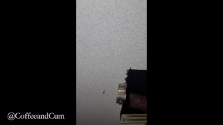CoffeeandCum NYC Video Booth Teaser