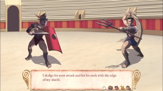 Bl*od & Lust - Episode 2