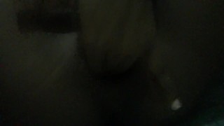 Fingering my pussy