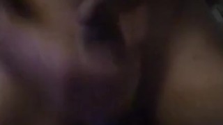 Horny and alone