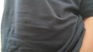 My Wednesday Horny File #019