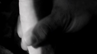 Morning glory cumshot