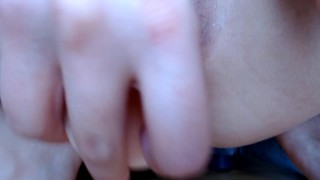 Hot video call my boyfriend, I squirt hard