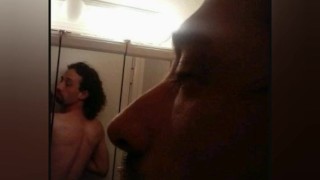 Nude Self-Posing 12