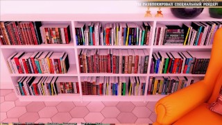 20 серия BEING a DIK (CHIK ROUTE)