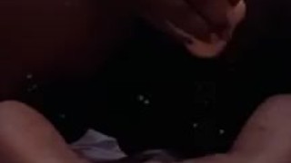 Anal Play Before Work 