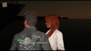 Leap Of Faith 90