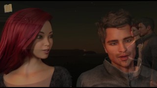 Leap Of Faith 90
