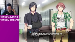 Woah Tiddies! No Thank you! #6 W/HentaiGayming
