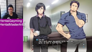 Woah Tiddies! No Thank you! #6 W/HentaiGayming
