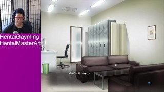 Woah Tiddies! No Thank you! #6 W/HentaiGayming