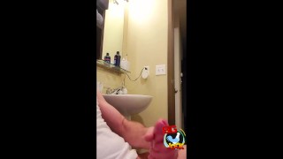 Justa9er Preview Jack Off Video