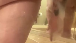 Soapy sessions 