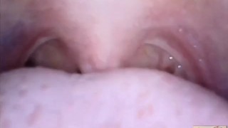 School girl Vore Debora eat and tease her tiny classmate-Trailer
