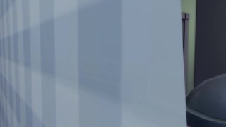 The Sims 4 : HOT SEX 3D