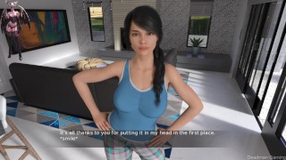 Secret Summer 2 Step Sister is Hot