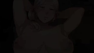 Oba sans saga 1.30 การปลดล็อคฉาก CG ฉากลับ EP2
