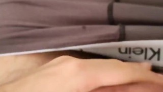 Sıcak Penis Topları